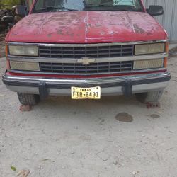 1993 Chevy