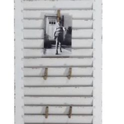 Shutters