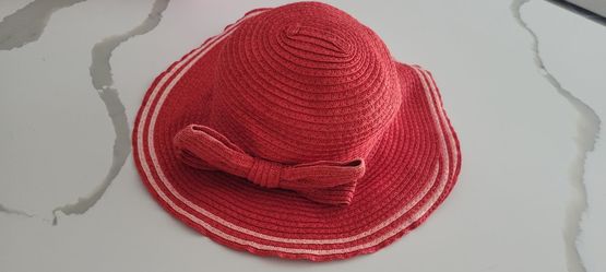 Janie And Jack Hat