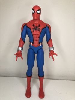 Disney AVENGERS CAMPUS Spider-Man