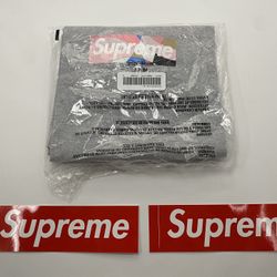 Supreme Emilio Pucci Box Logo Tee Size XL Extra Large SS21