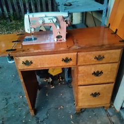 Sewing Machine For Sale