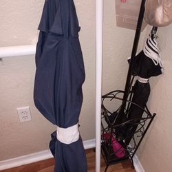 Beach Umbrella $15.00,Air Fryer $50.00,Homemare Leg Massager 