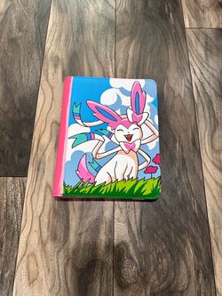 Binder ART