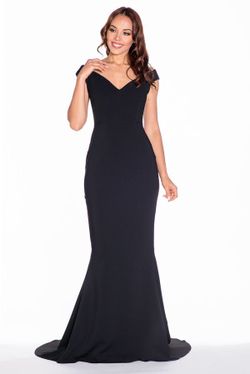 Brand new mermaid formal dress