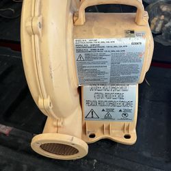 Air Pump