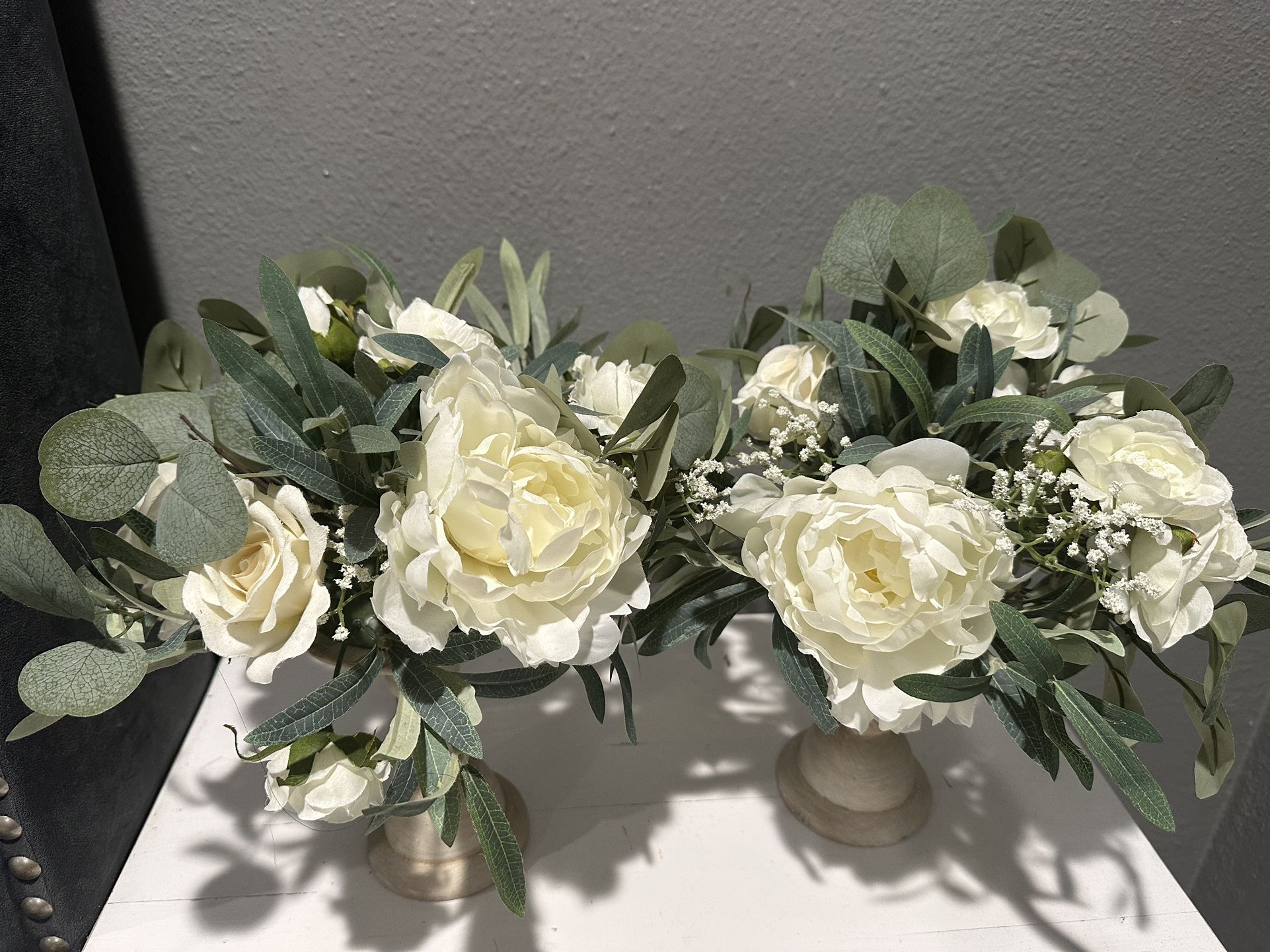 Artificial Centerpieces 