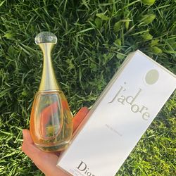 Jadore Dior