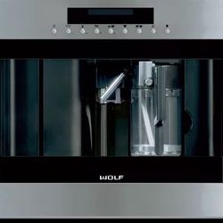 Wolf EC24S Coffee System
