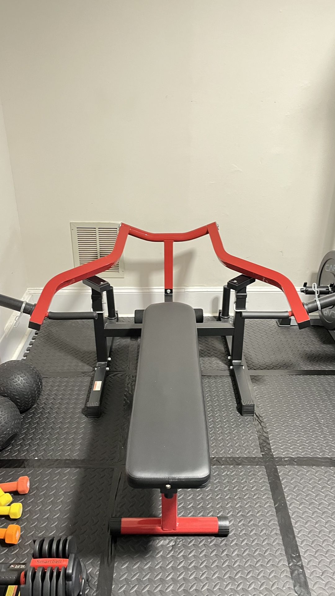 Gym Equipment