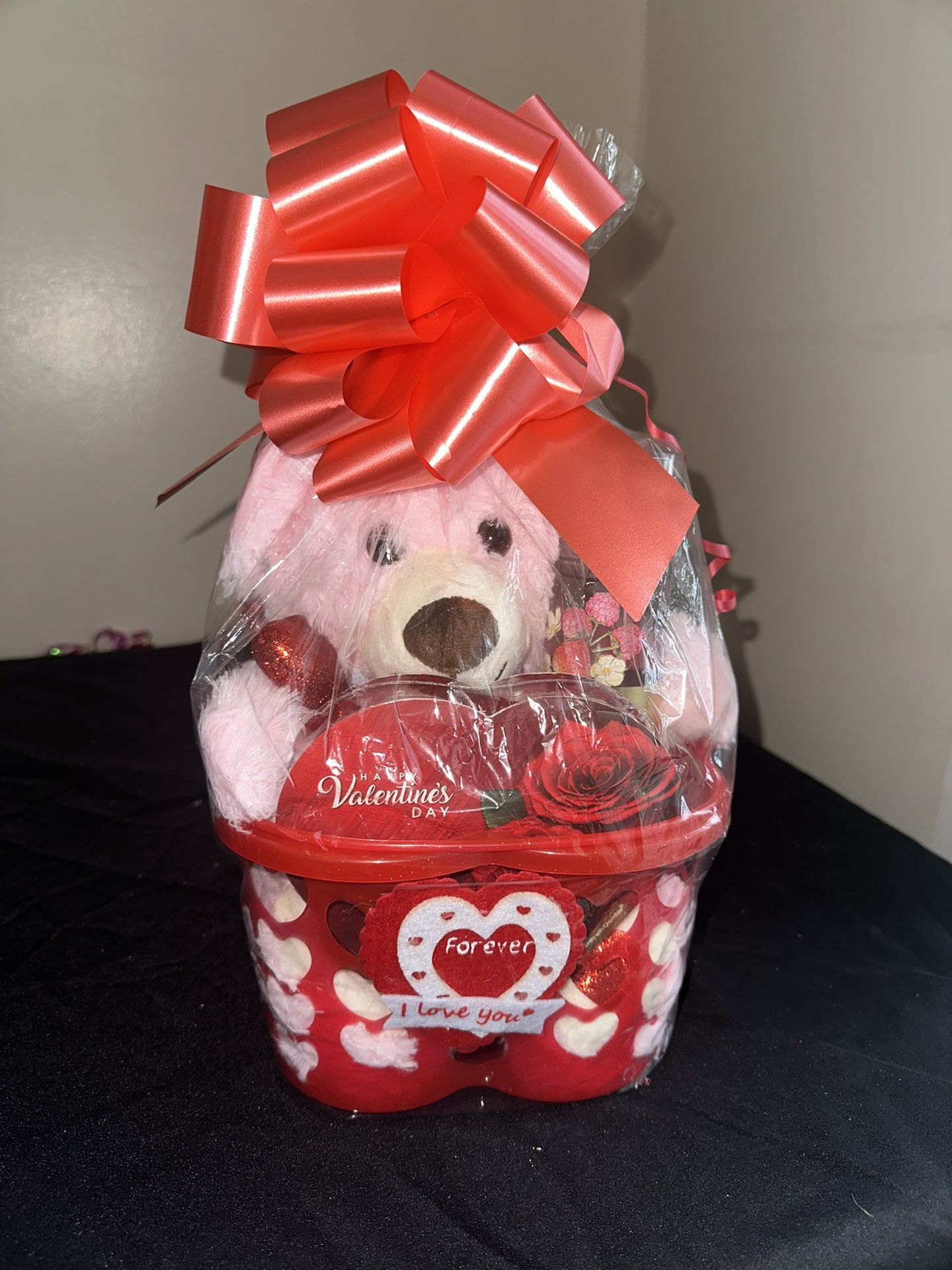 Valentine’s Day Gifts