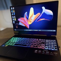 Acer Nitro 5 Gaming Laptop
