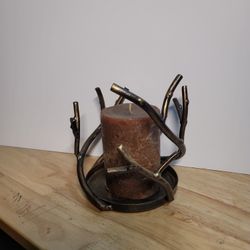 Candle Holder Stand