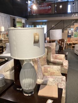 Bliss Studio Lamp SKU  QE1DTQ