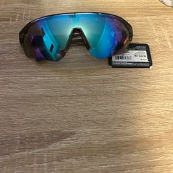 Baseball Sunglasses!