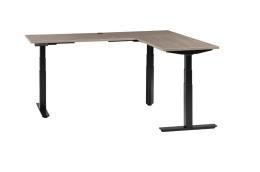 Friant Black Base 7 Top Finish Options