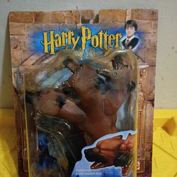 Harry Potter Fluffy Deluxe
