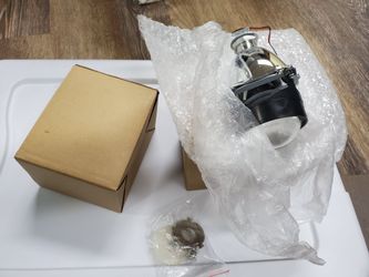 HID projector kit Retrofit Morimoto Shrouds headlights custom