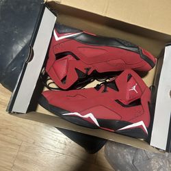 Jordan  True Flight 