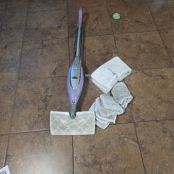 Shark Steam Mop