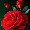 rose