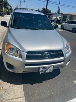 2010 Toyota Rav4