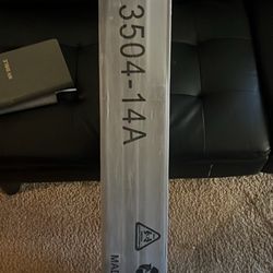 Brand New Queen Bed Frame Unboxed 