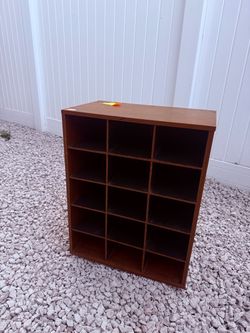 Multi-Shelved Drawer / Organizer