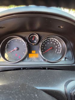 2008 Saturn VUE