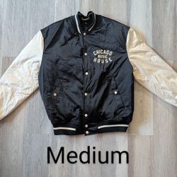 H&M Bomber Jacket 