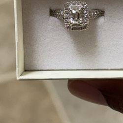Engagement Ring