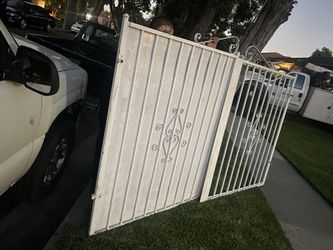 Puertas De Seguridad