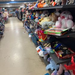 Toys And Board Games