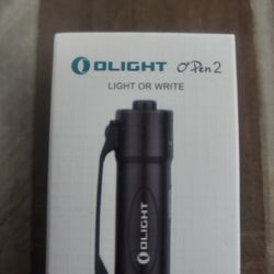Olight O Pen 2 New