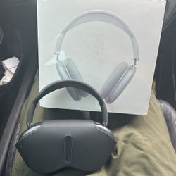 Air Pod Pro Max