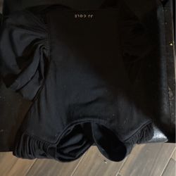JJ Cole Baby Carrier