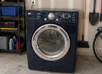 Office dryer gas