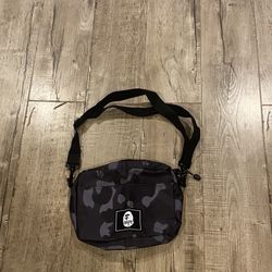 Bape Bag