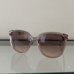 Quay Sunglasses 