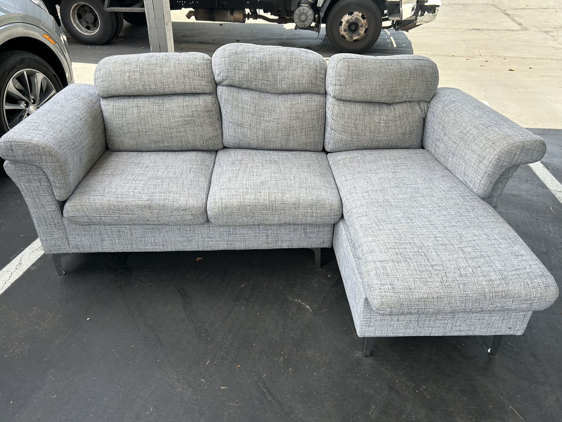 Sectional Couch