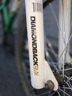 Diamondback BMX Bike