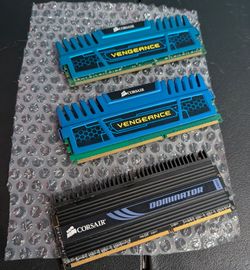 DDR3 BUNDLE