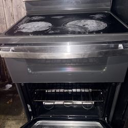 New Stove & Fridge For Sale! 