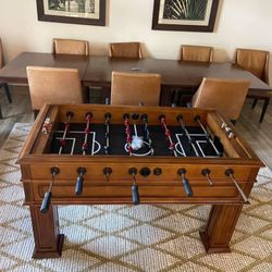 Foosball 