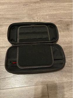 Nintendo Switch Carrying Case