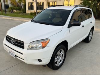 2007 Toyota RAV4