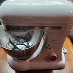 Electric Kitchen Mixer