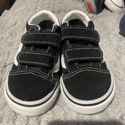 Baby Vans