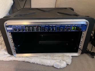Lexicon Pro Dual Effects Processor