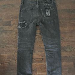 Ksubi Jeans